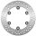 Sbs Brake Rtr Round 5320