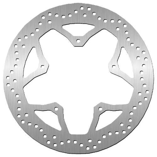 Disc frână SBS 5322