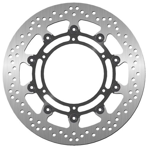 Sbs Brake Rtr Round 5324