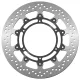 Disc frână SBS 5324