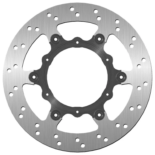 Disc frână SBS 5325