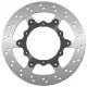 Disc frână SBS 5325