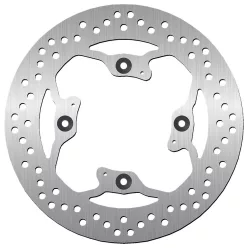 Disc frână SBS 5327