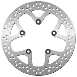Disc frână SBS 5329