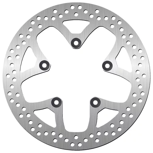 Disc frână SBS 5329