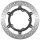 Disc frână SBS 5334A