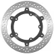 Disc frână SBS 5334A