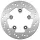 Disc frână SBS 5336