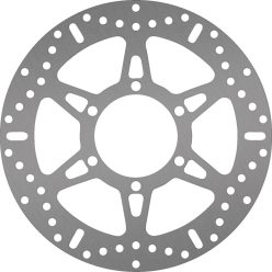 Ebc Disc Frana Fix Rnd Un Md8009