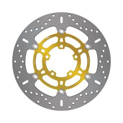 Ebc Disc Frana Flt X Ser Rnd Md8014X