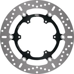 Ebc Disc Frana Flt X Ser Rnd Md896X