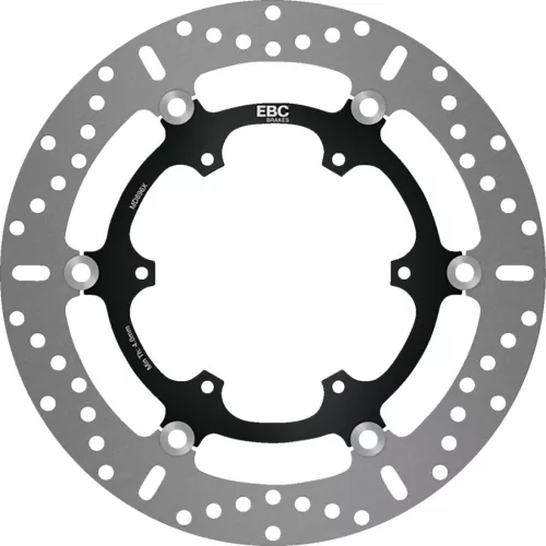 Disc frână EBC MD896X