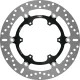 Disc frână EBC MD896X