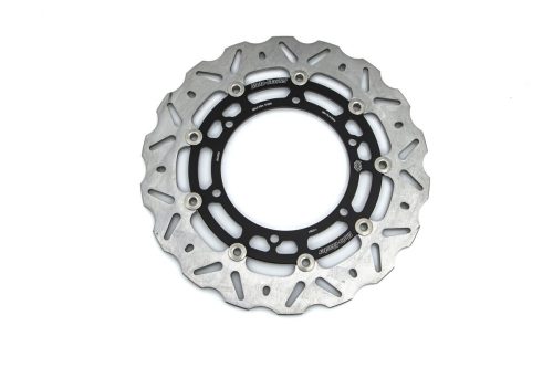 Moto-Master Disc Frana Nitro Fata 112361