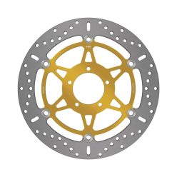 Ebc Disc Frana Flt X Series Rnd Md898X