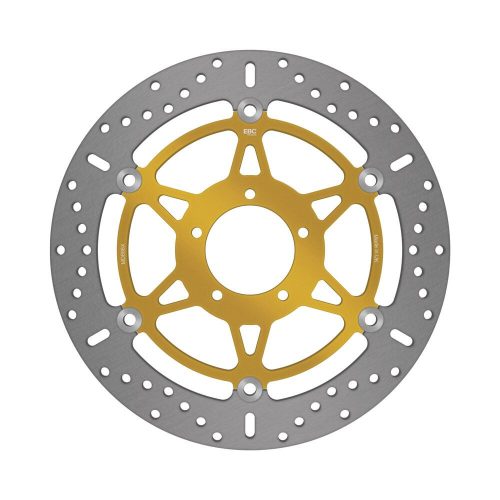 Ebc Disc Frana Flt X Series Rnd Md898X