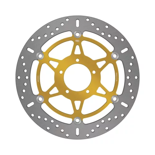 Disc frână EBC MD898X