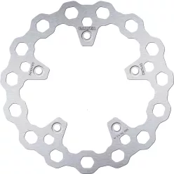 Disc frână Galfer fix DF528Q
