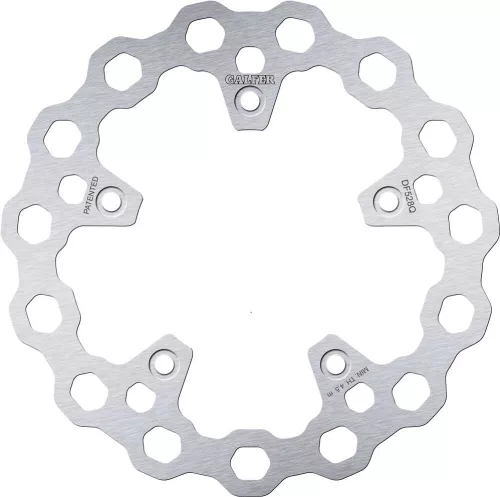 Disc frână Galfer fix DF528Q