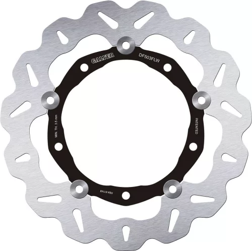 Disc frână Galfer flotant DF503FLW