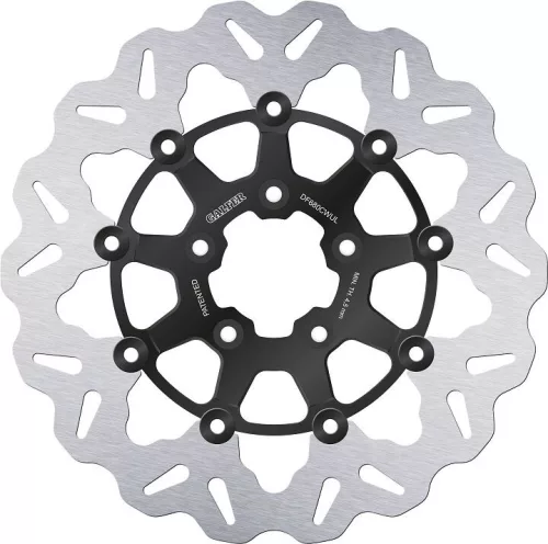Disc frână Galfer flotant DF680CWUL