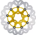 Disc frână Galfer flotant DF680CWUY