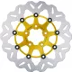 Disc frână Galfer flotant DF680CWUY