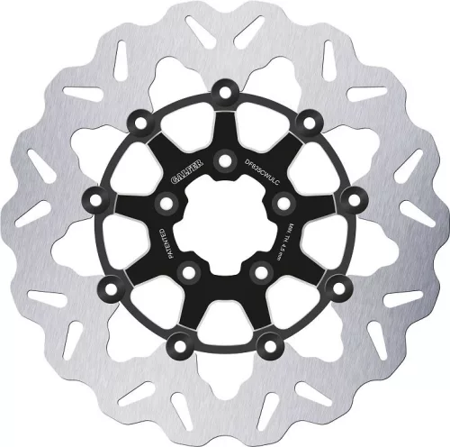 Disc frână Galfer flotant DF835CWULC