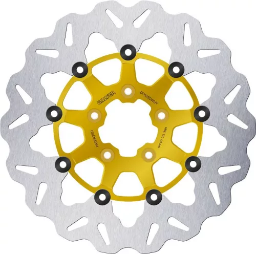 Disc frână Galfer flotant DF835CWUY