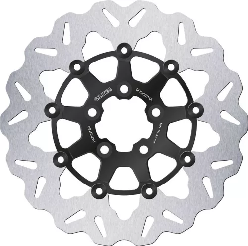 Disc frână Galfer flotant DF836CWUL