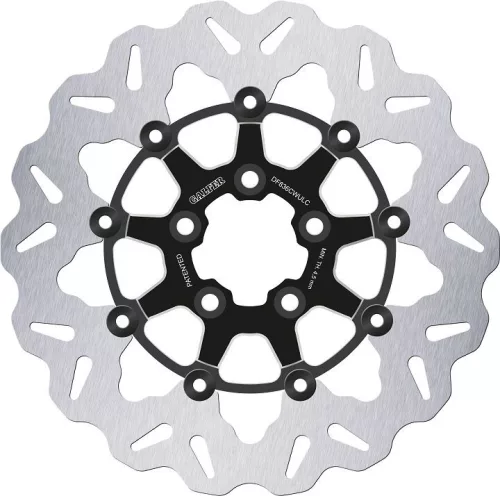 Disc frână Galfer flotant DF836CWULC