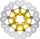 Disc frână Galfer flotant DF836CWUY