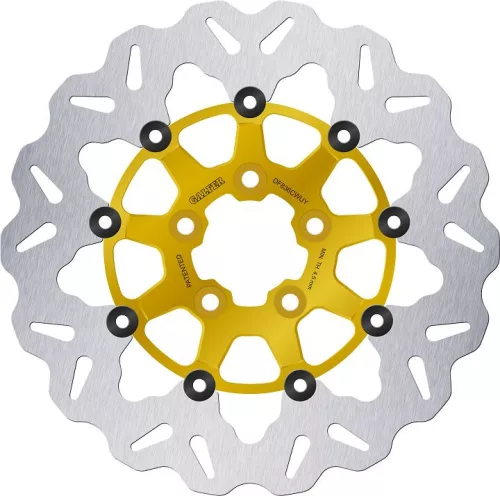 Disc frână Galfer flotant DF836CWUY