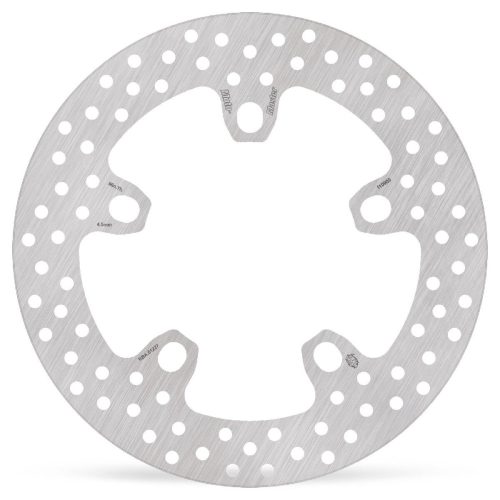 Moto-Master Disc Frana Halo Spate 110909