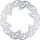 Galfer Disc Frana Fixed Shark Rear Df607Hw
