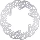 Disc frână Galfer fix spate DF607HW