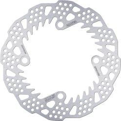 Disc frână Galfer fix spate DF921HW