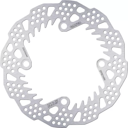 Disc frână Galfer fix spate DF921HW