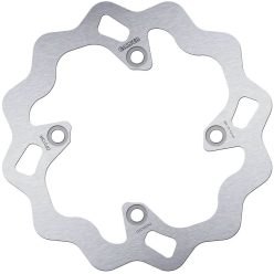 Disc frână Galfer wave DF013W