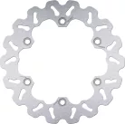 Disc frână Galfer wave DF083W