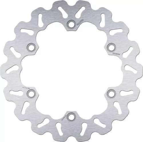 Disc frână Galfer wave DF083W