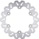 Disc frână Galfer wave DF083W