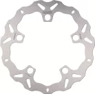 Disc frână Galfer wave DF140W