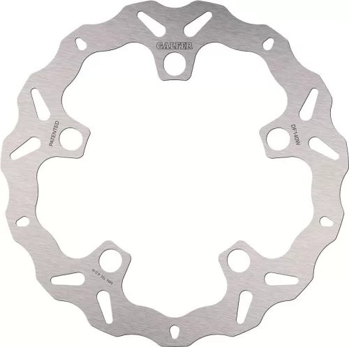 Disc frână Galfer wave DF140W