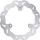 Disc frână Galfer wave DF516W
