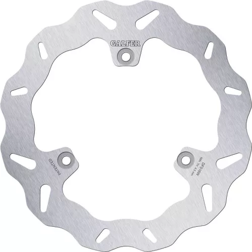 Disc frână Galfer wave DF516W