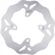 Disc frână Galfer wave DF524W