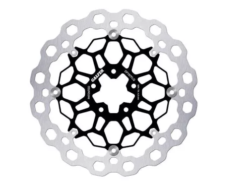 Disc frână Galfer flotant DF787FLQ