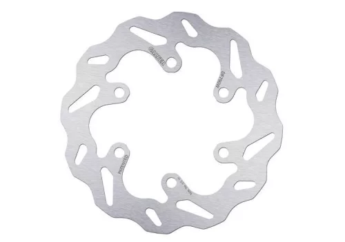 Disc frână Galfer wave DF790W