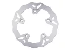 Disc frână Galfer wave DF528W